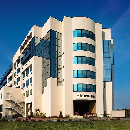 Sheraton Wilmington South Нью-Касл Экстерьер фото