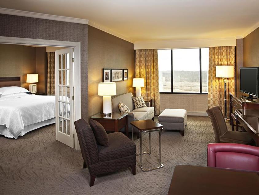 Sheraton Wilmington South Нью-Касл Экстерьер фото