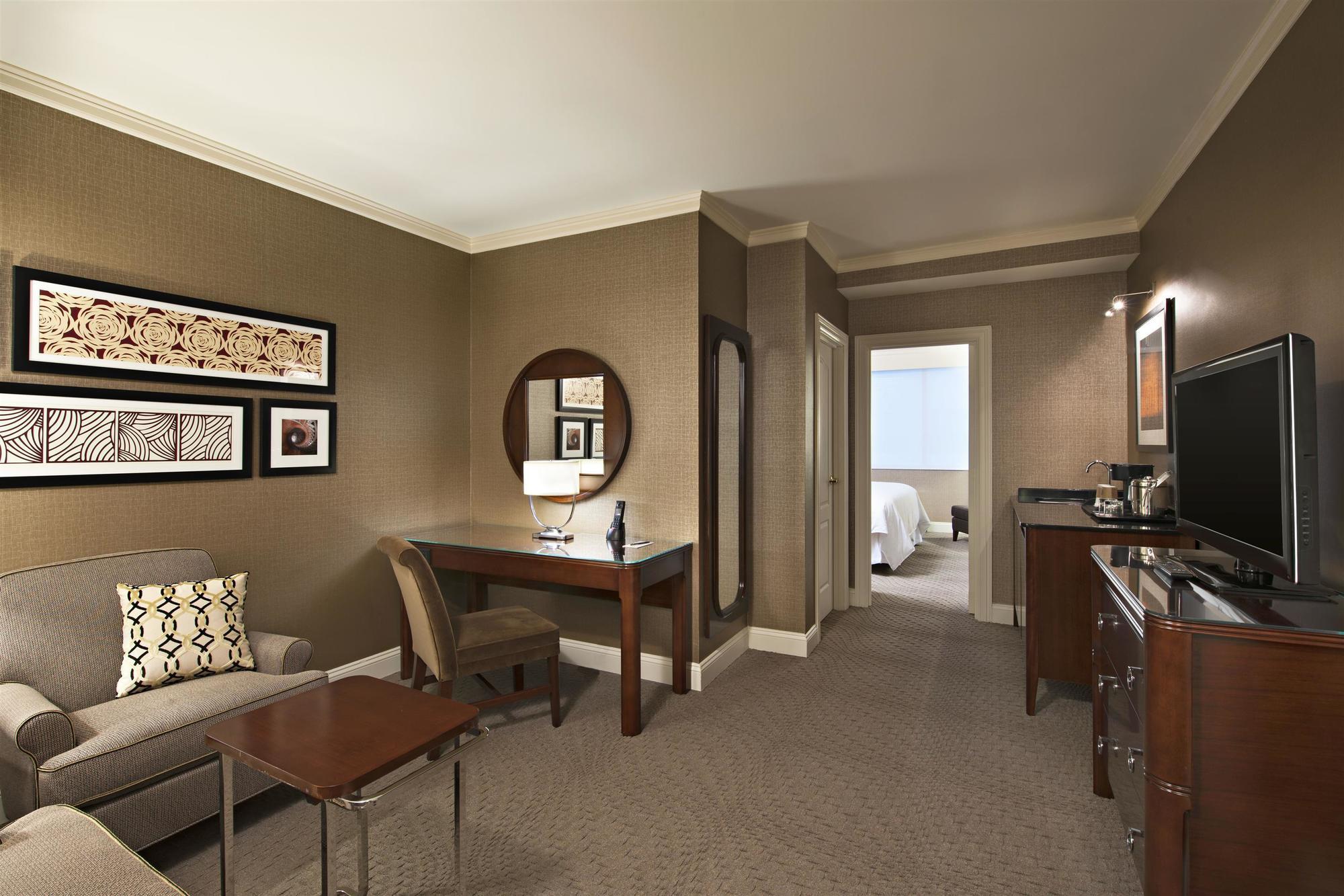 Sheraton Wilmington South Нью-Касл Номер фото