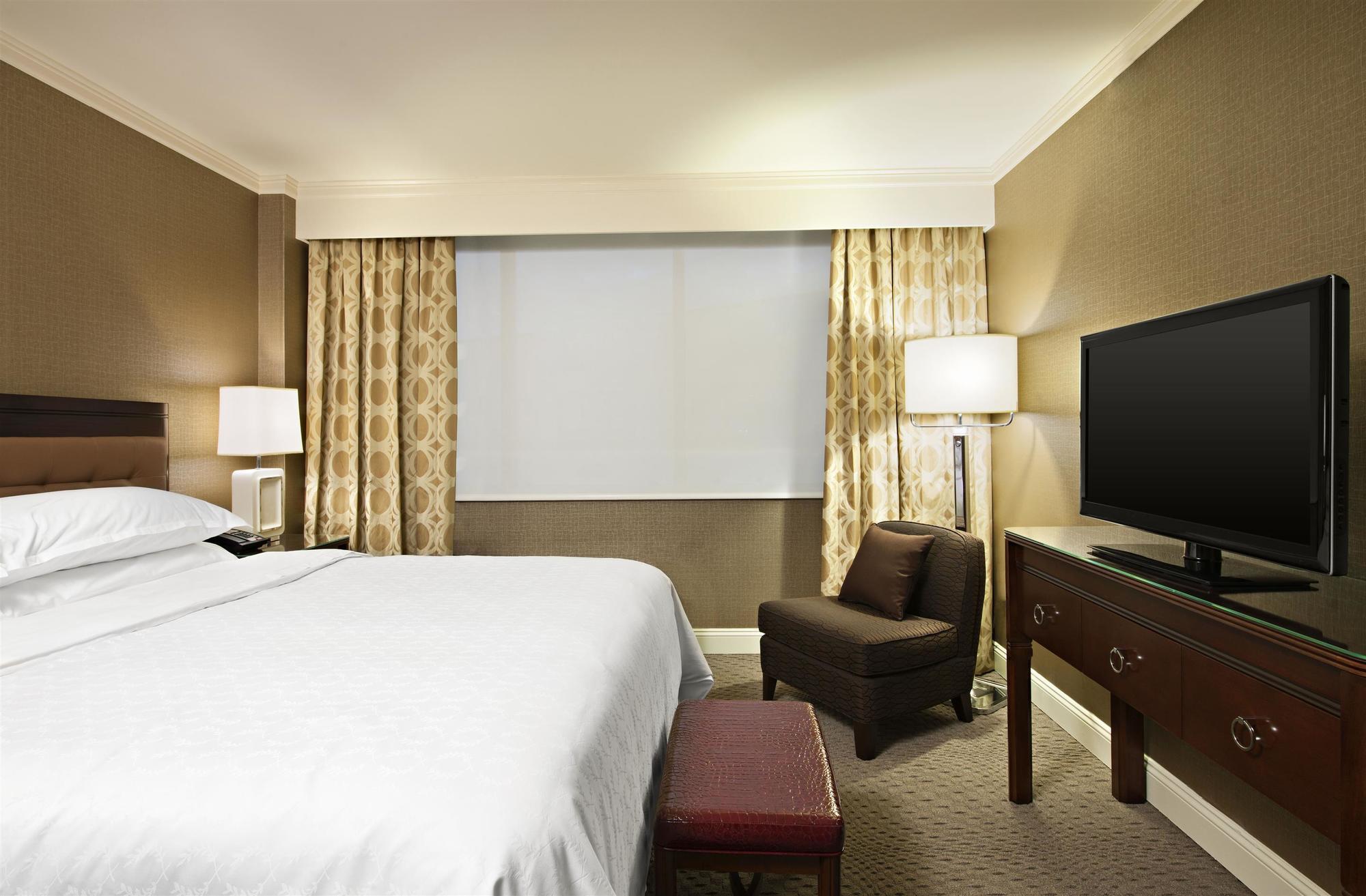 Sheraton Wilmington South Нью-Касл Номер фото