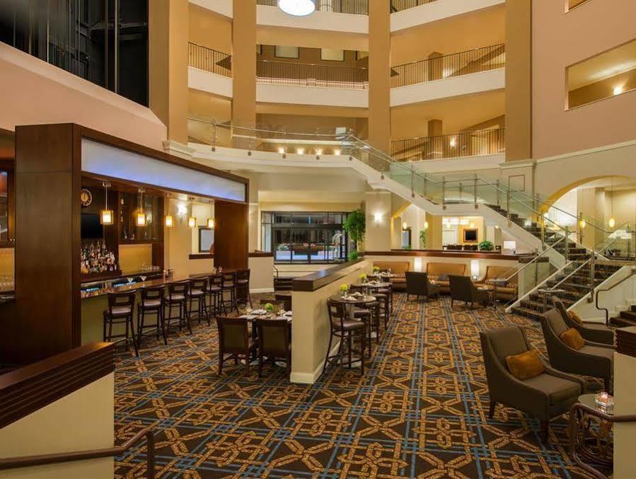 Sheraton Wilmington South Нью-Касл Экстерьер фото