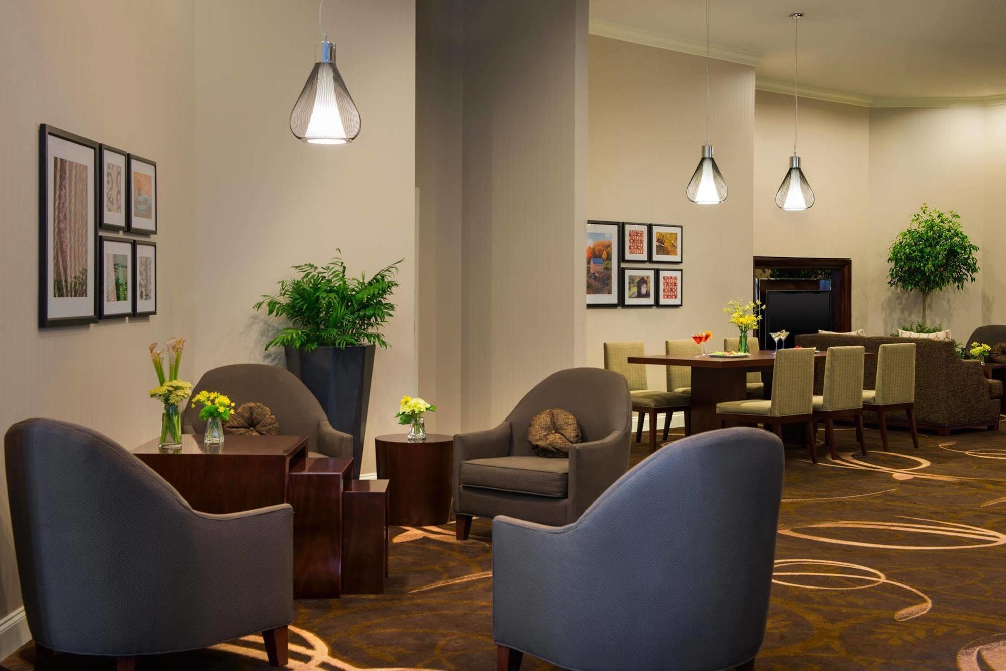 Sheraton Wilmington South Нью-Касл Удобства фото