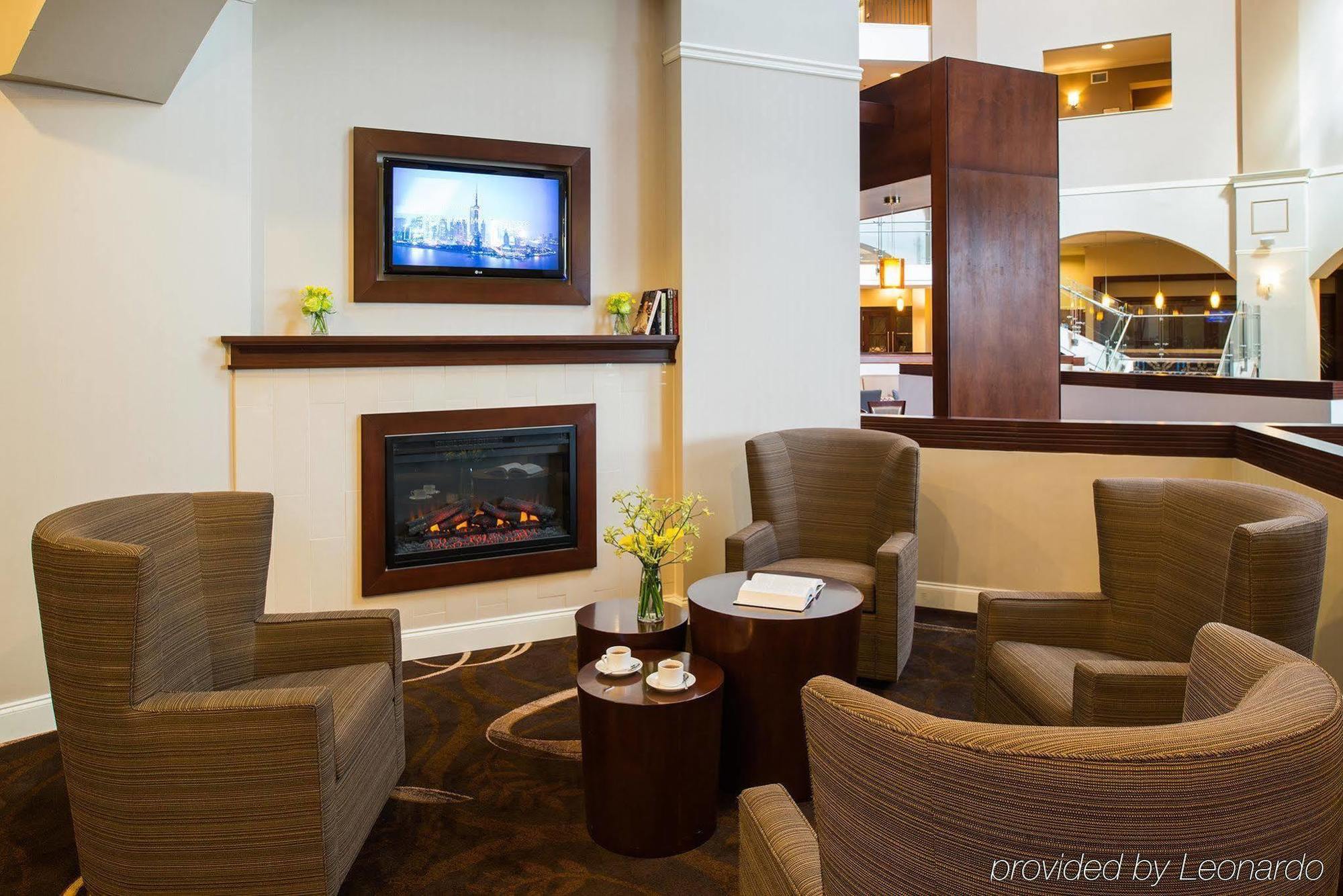 Sheraton Wilmington South Нью-Касл Удобства фото