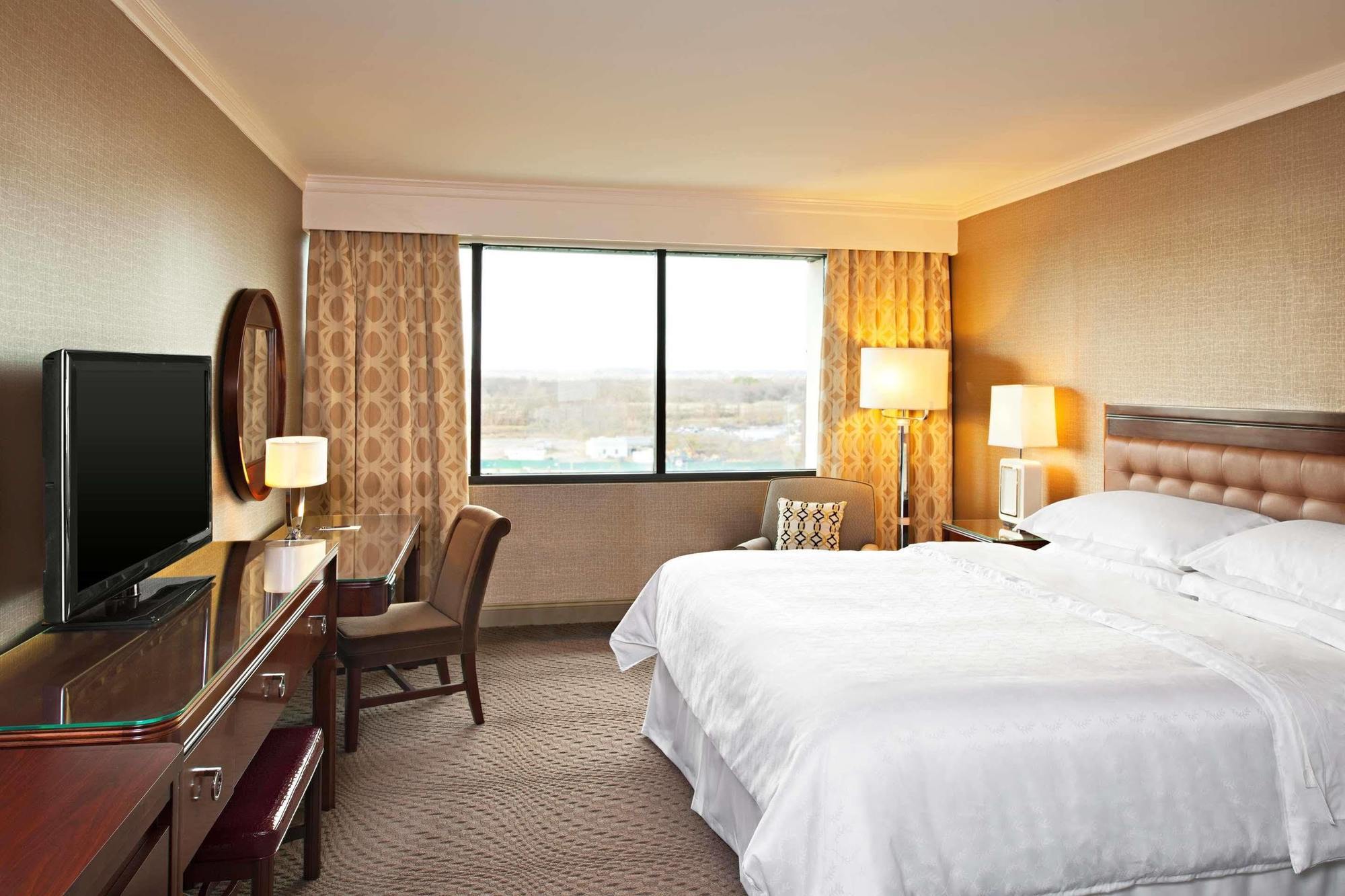 Sheraton Wilmington South Нью-Касл Экстерьер фото