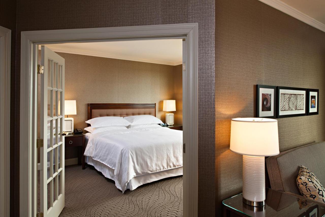 Sheraton Wilmington South Нью-Касл Номер фото