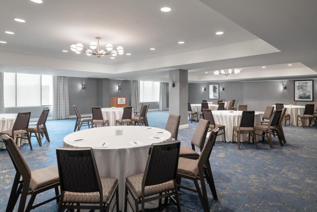 Sheraton Wilmington South Нью-Касл Экстерьер фото