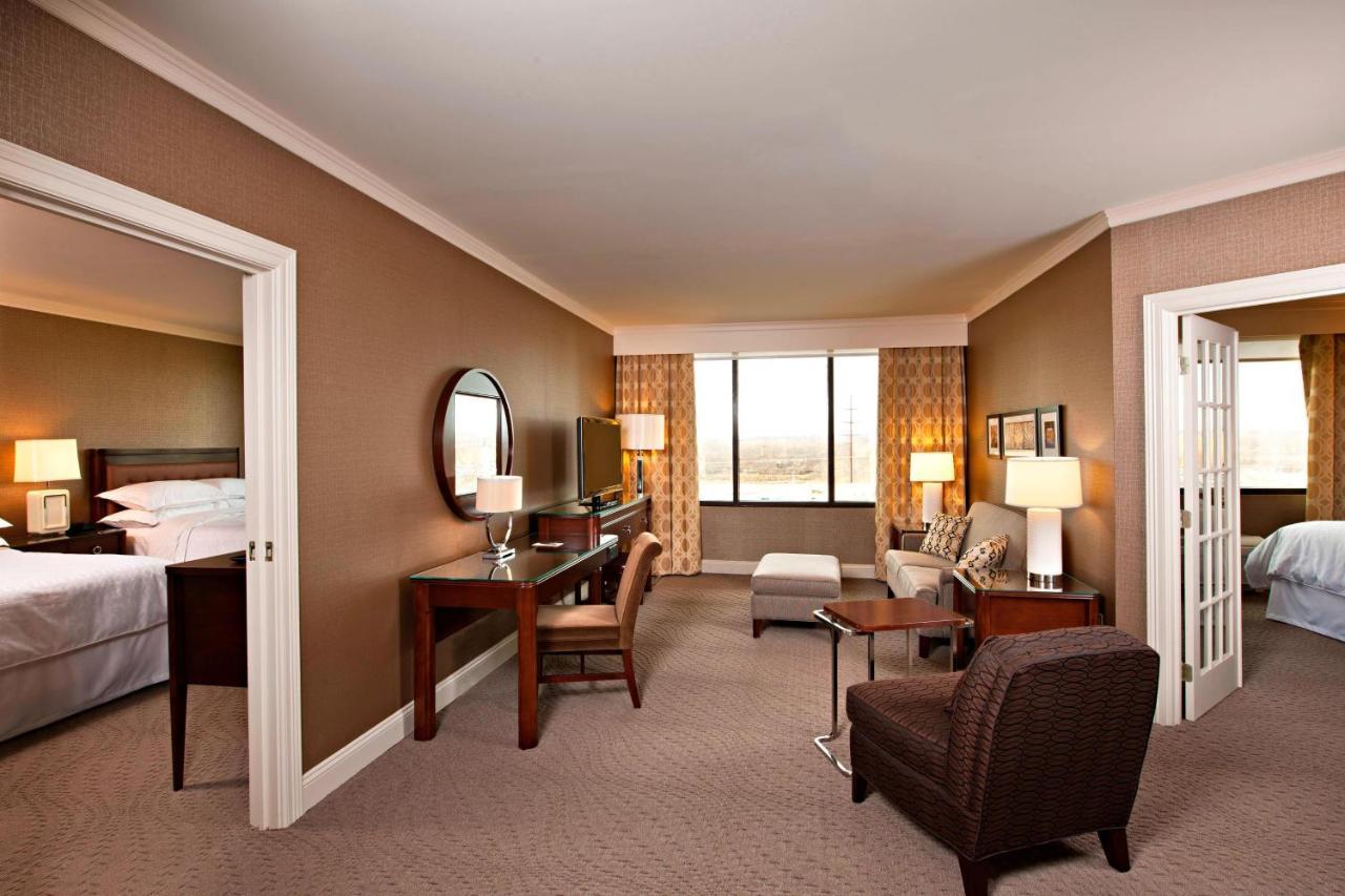 Sheraton Wilmington South Нью-Касл Экстерьер фото