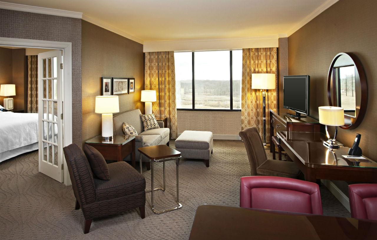Sheraton Wilmington South Нью-Касл Экстерьер фото