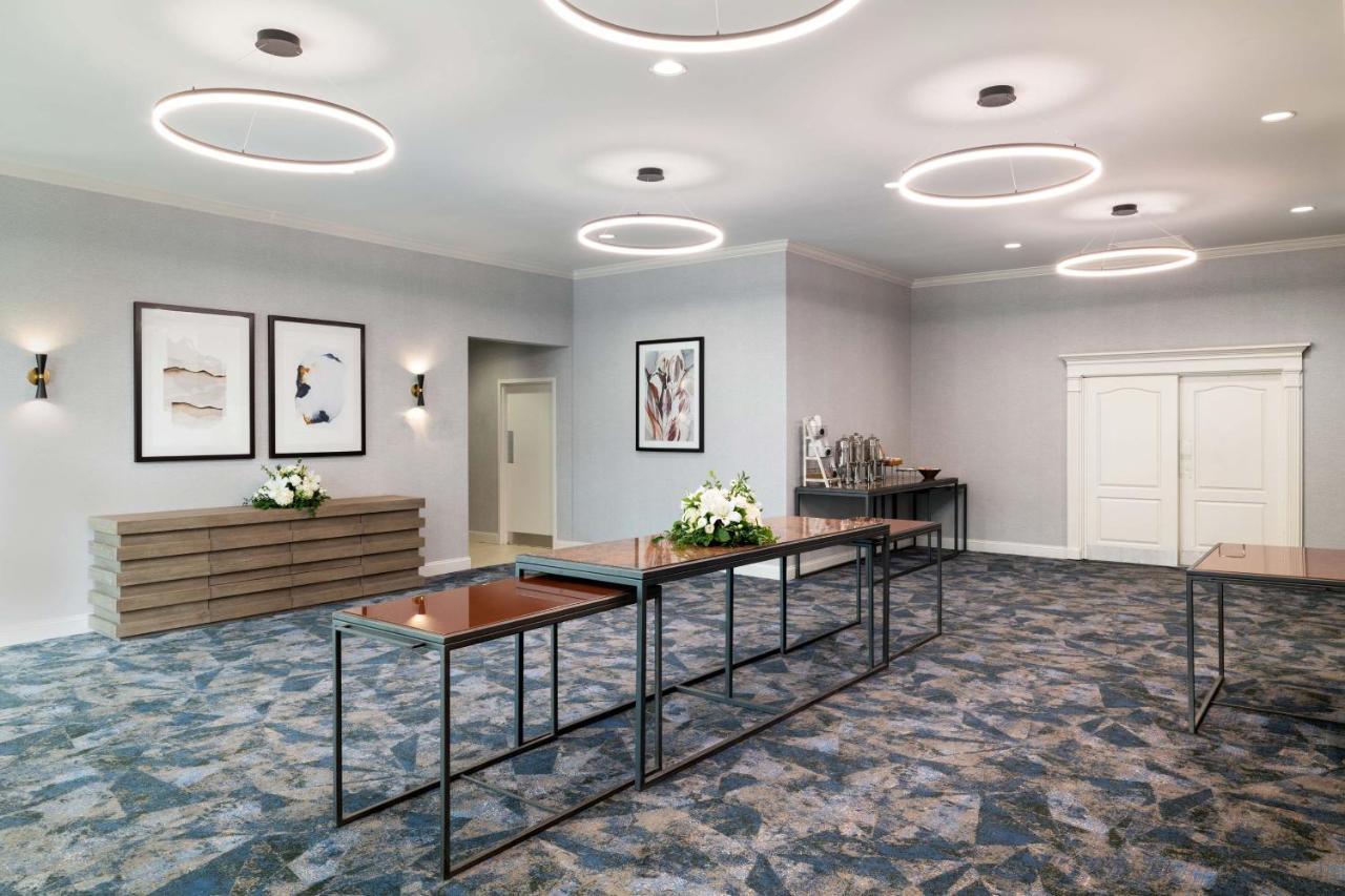 Sheraton Wilmington South Нью-Касл Экстерьер фото