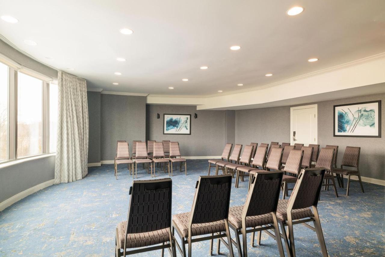 Sheraton Wilmington South Нью-Касл Экстерьер фото